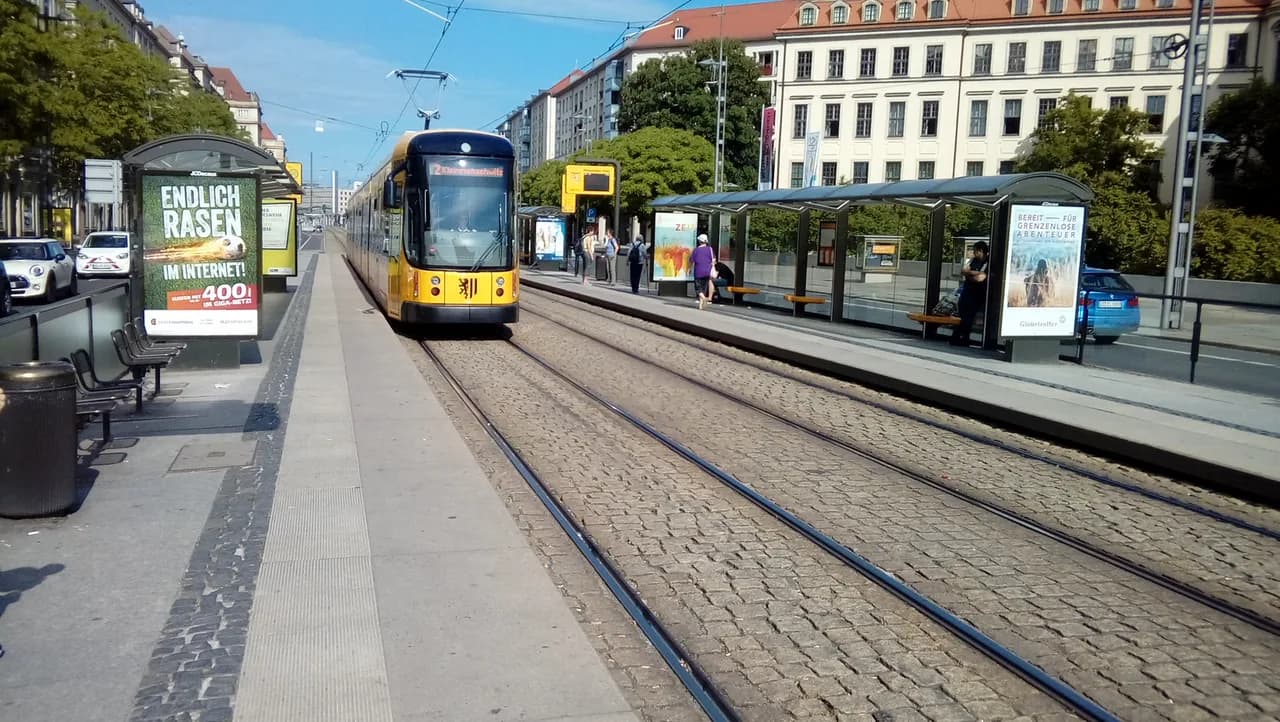 3 Days in Dresden Itinerary: Old Town, Saxon Switzerland, Neustadt