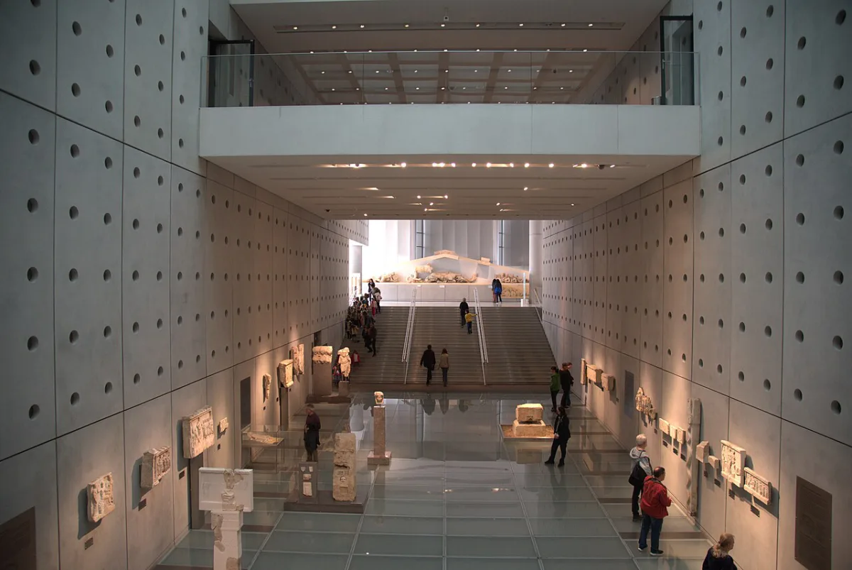 Greece Attractions: Landmark Tickets, Hours & Guides by City (2026)