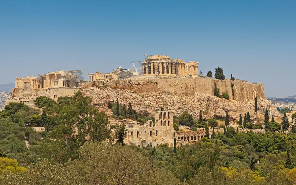 Acropolis of Athens Visitor Guide 2026: Worth It, Tickets & How Long