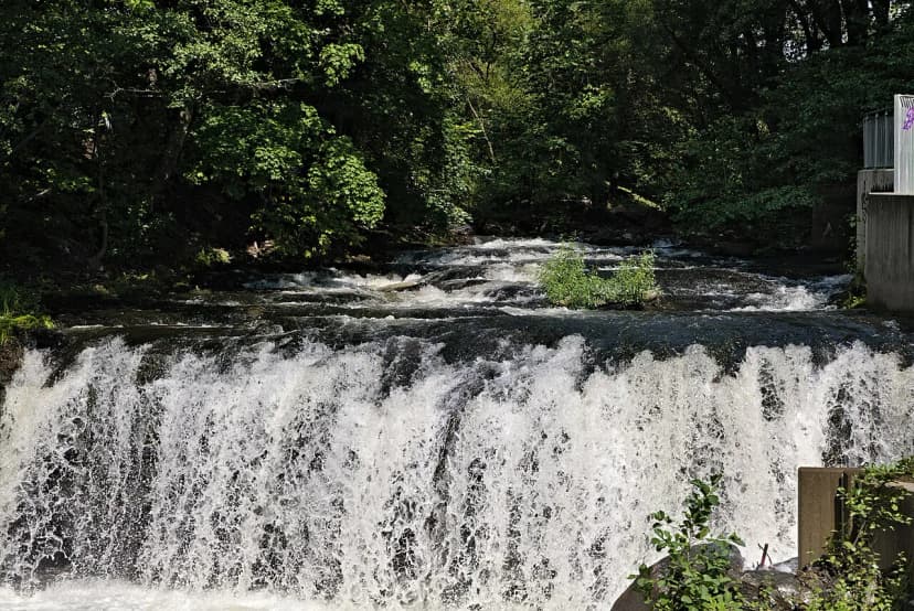 Akerselva River Walk Oslo: Central Stretch vs Full Trail