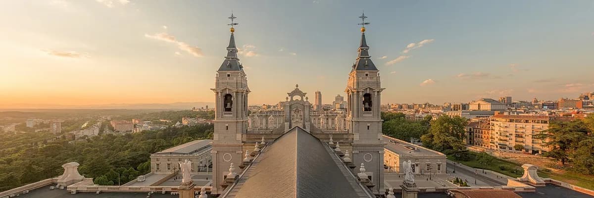 Almudena Cathedral Tickets, Prices & Opening Hours 2026: Visitor Guide