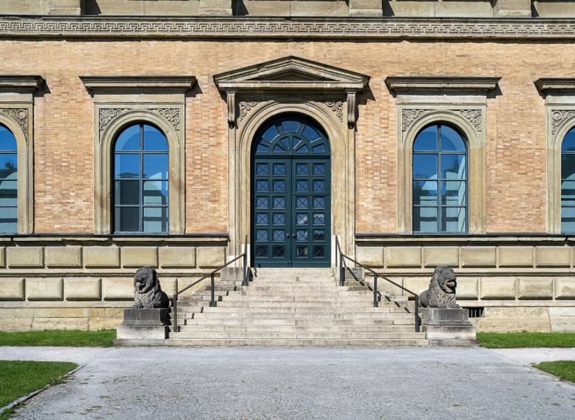 Alte Pinakothek Tickets, Prices & Opening Hours 2026: Visitor Guide