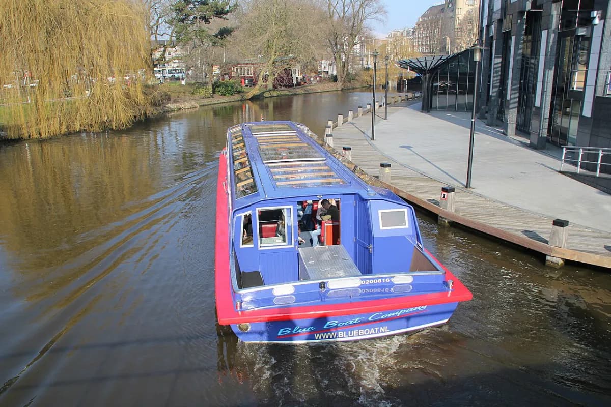 Amsterdam Canal Cruise Tickets, Prices & Opening Hours 2026: Visitor Guide