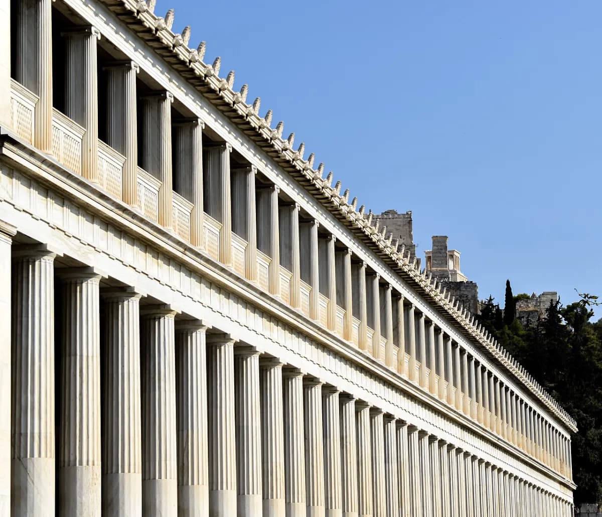 Ancient Agora Athens Tickets, Prices & Opening Hours 2026: Visitor Guide