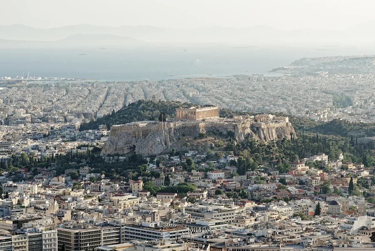 Athens Attractions: 14 Landmark Visitor Guides with Tickets & Hours (2026)