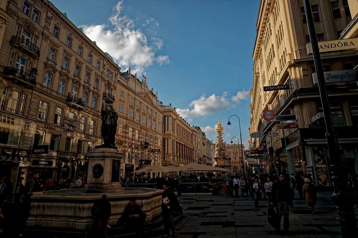 2 Days in Vienna Itinerary: Your Complete 2026 Guide