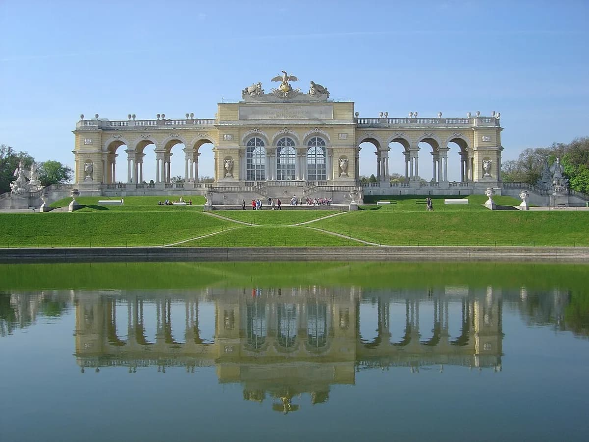10 Best Photo Spots in Vienna (2026 Guide)