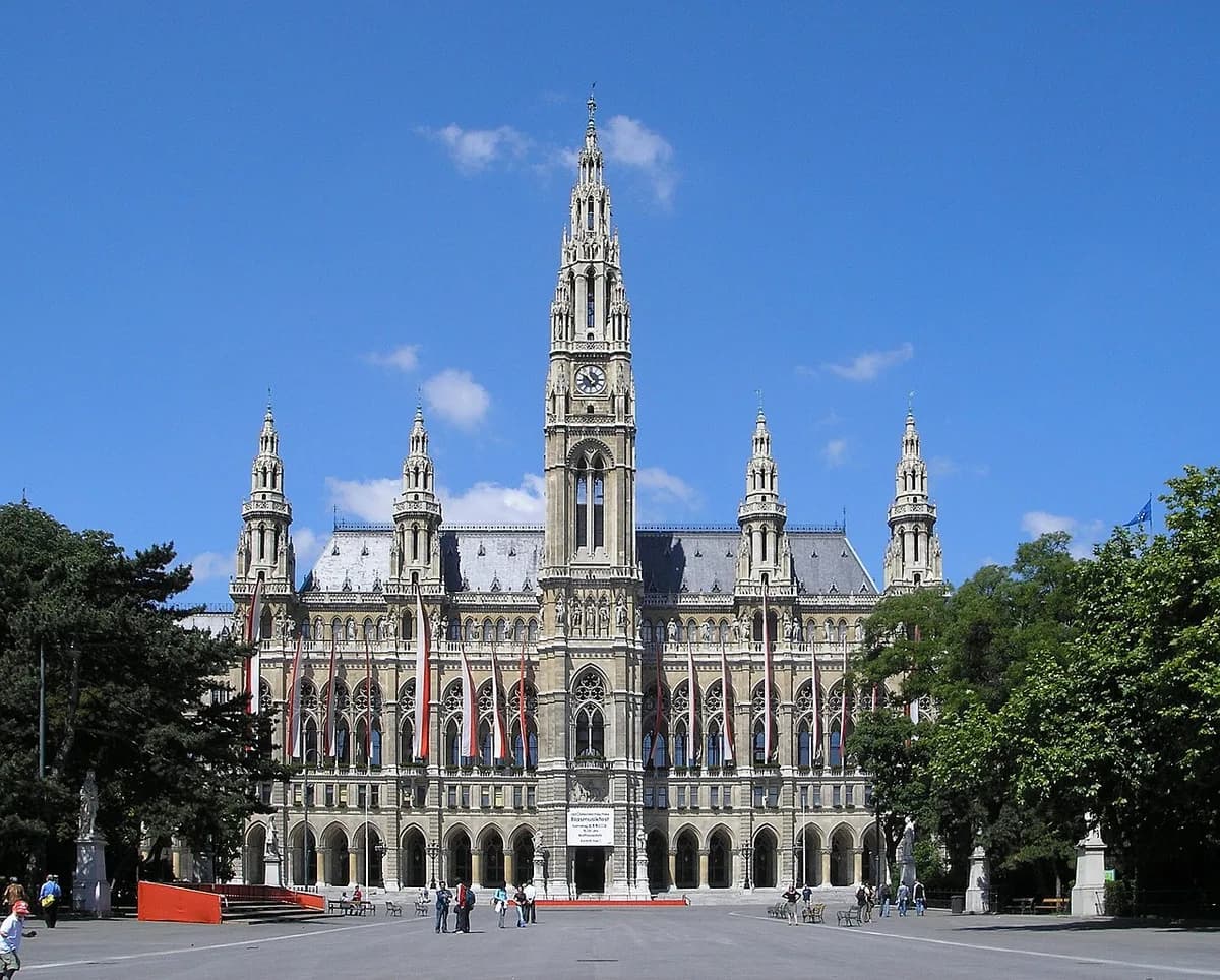 12 Free Things to Do in Vienna in 2026