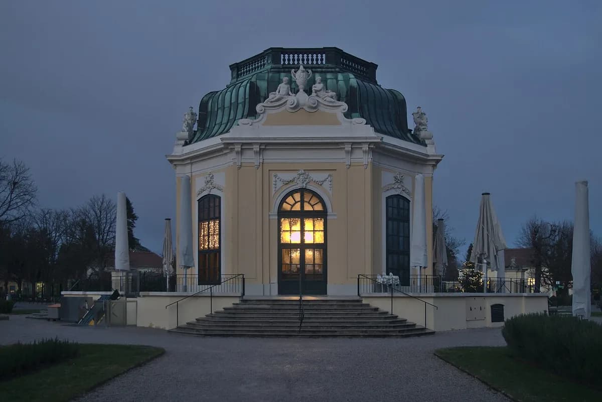 Vienna With Kids: A Family Travel Guide for 2026