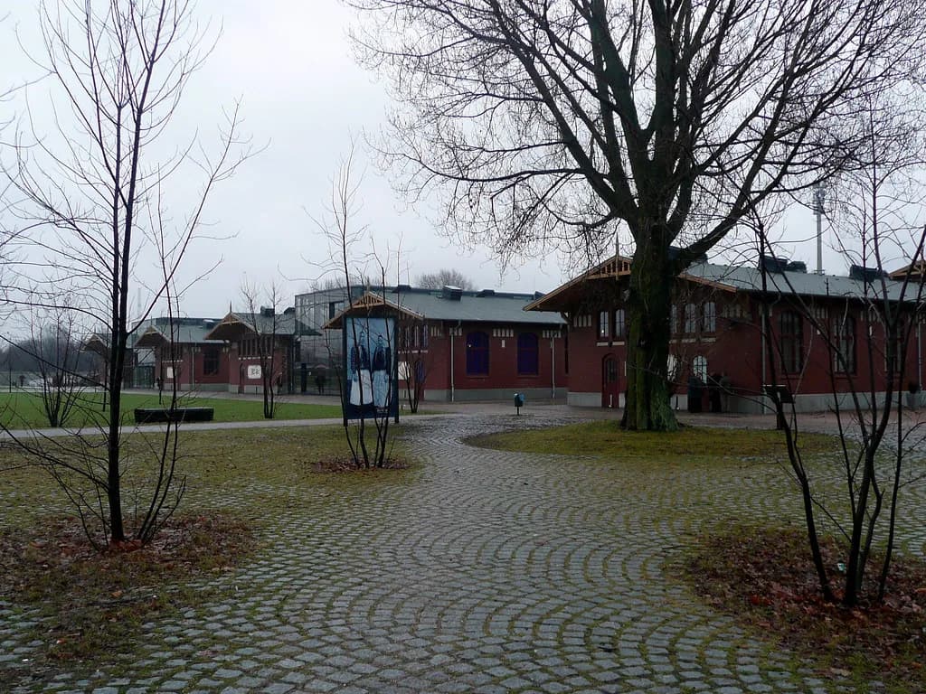 BallinStadt Hamburg: Emigration Museum Tickets & Hours