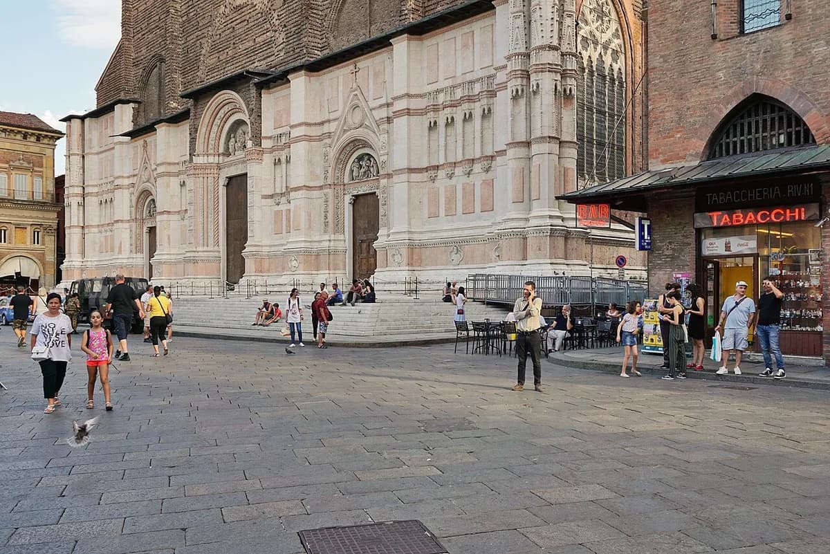 Basilica San Petronio Tickets, Prices & Opening Hours 2026: Visitor Guide