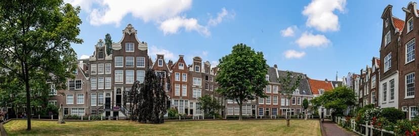 Begijnhof Amsterdam Tickets, Prices & Opening Hours 2026: Visitor Guide