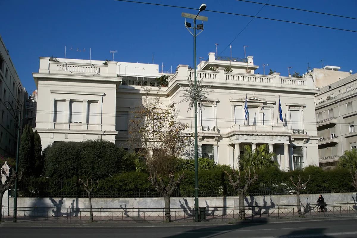 Benaki Museum Tickets, Prices & Opening Hours 2026: Visitor Guide