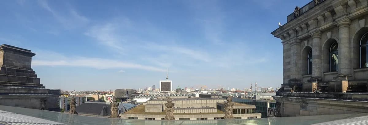 Berlin Attractions: 14 Landmark Visitor Guides — Tickets, Hours & Worth-It Advice (2026)