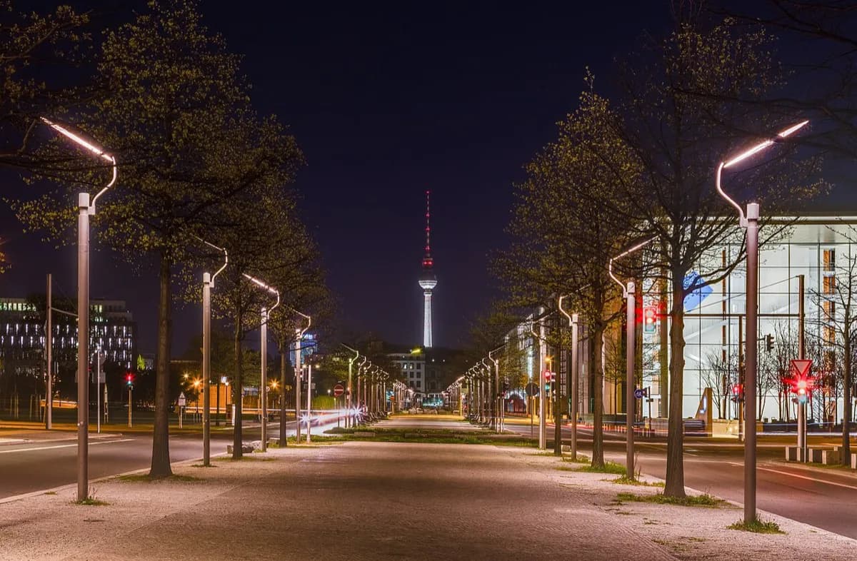 Berlin TV Tower Tickets, Prices & Opening Hours 2026: Visitor Guide