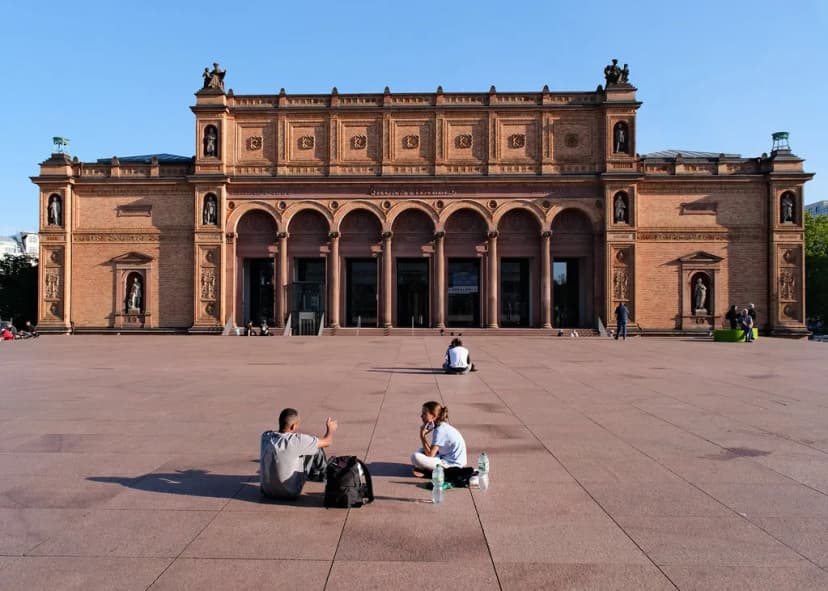 Hamburg Museums Worth Visiting: A Decision Guide