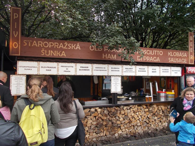 15 Best Restaurants in Prague: From Local Gems to Fine Dining (2026 Guide)