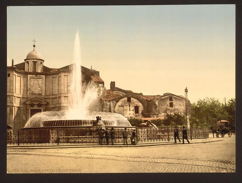 Best Time to Visit Rome: Seasonal Guide & Weather Tips