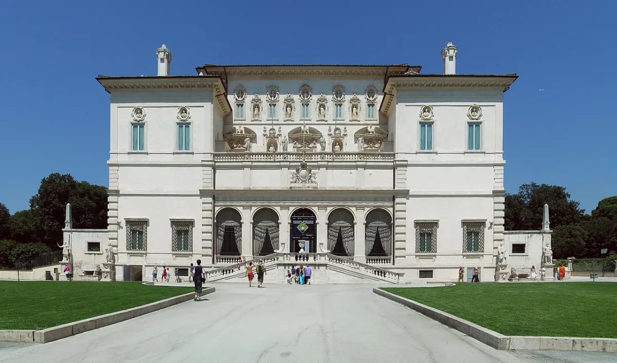 Borghese Gallery Tickets, Prices & Opening Hours 2026: Visitor Guide