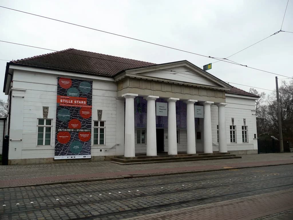 Klimahaus Bremerhaven Day Trip Guide from Bremen