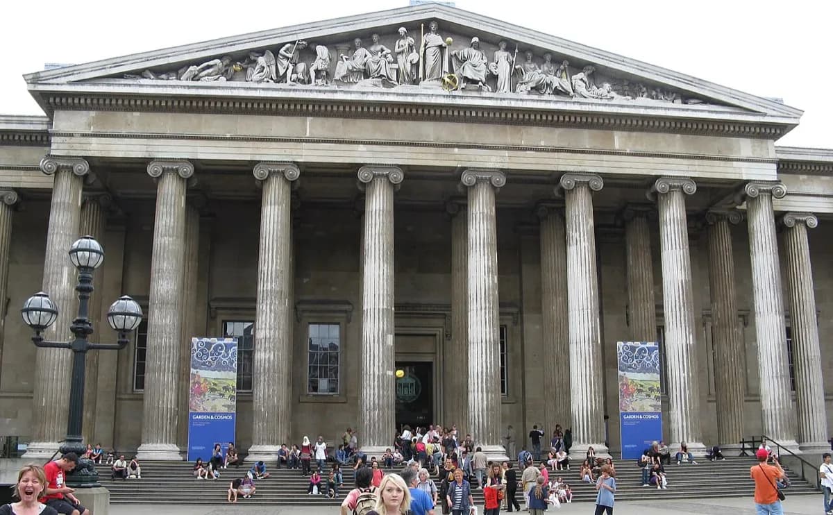 British Museum Visitor Guide 2026: Worth It, Tickets & How Long