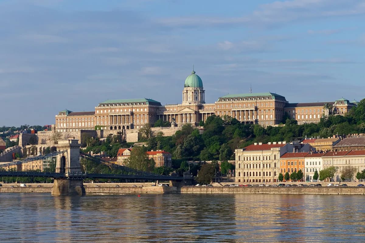 Buda Castle Tickets, Prices & Opening Hours 2026: Visitor Guide