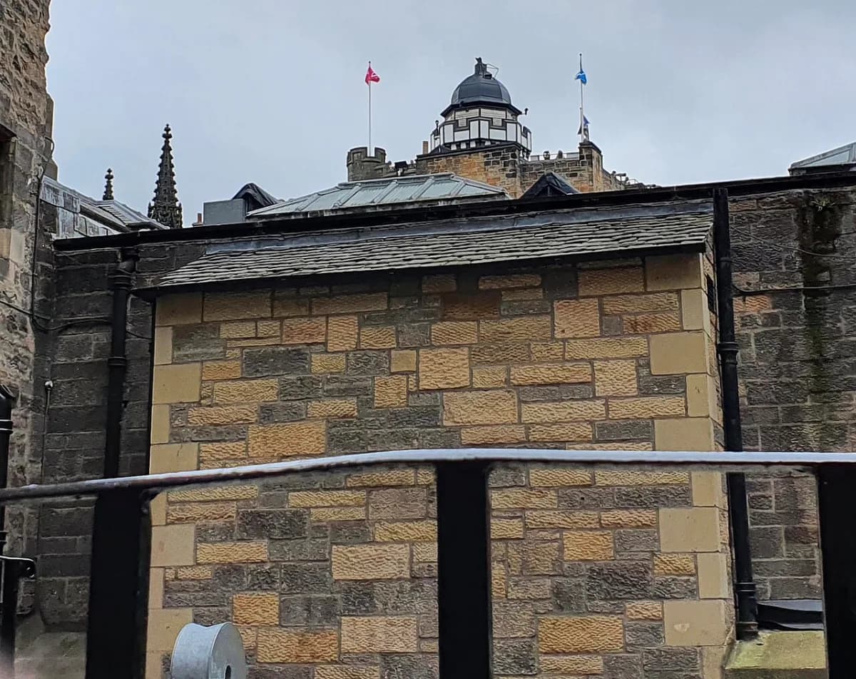 Camera Obscura Edinburgh Tickets, Prices & Opening Hours 2026: Visitor Guide