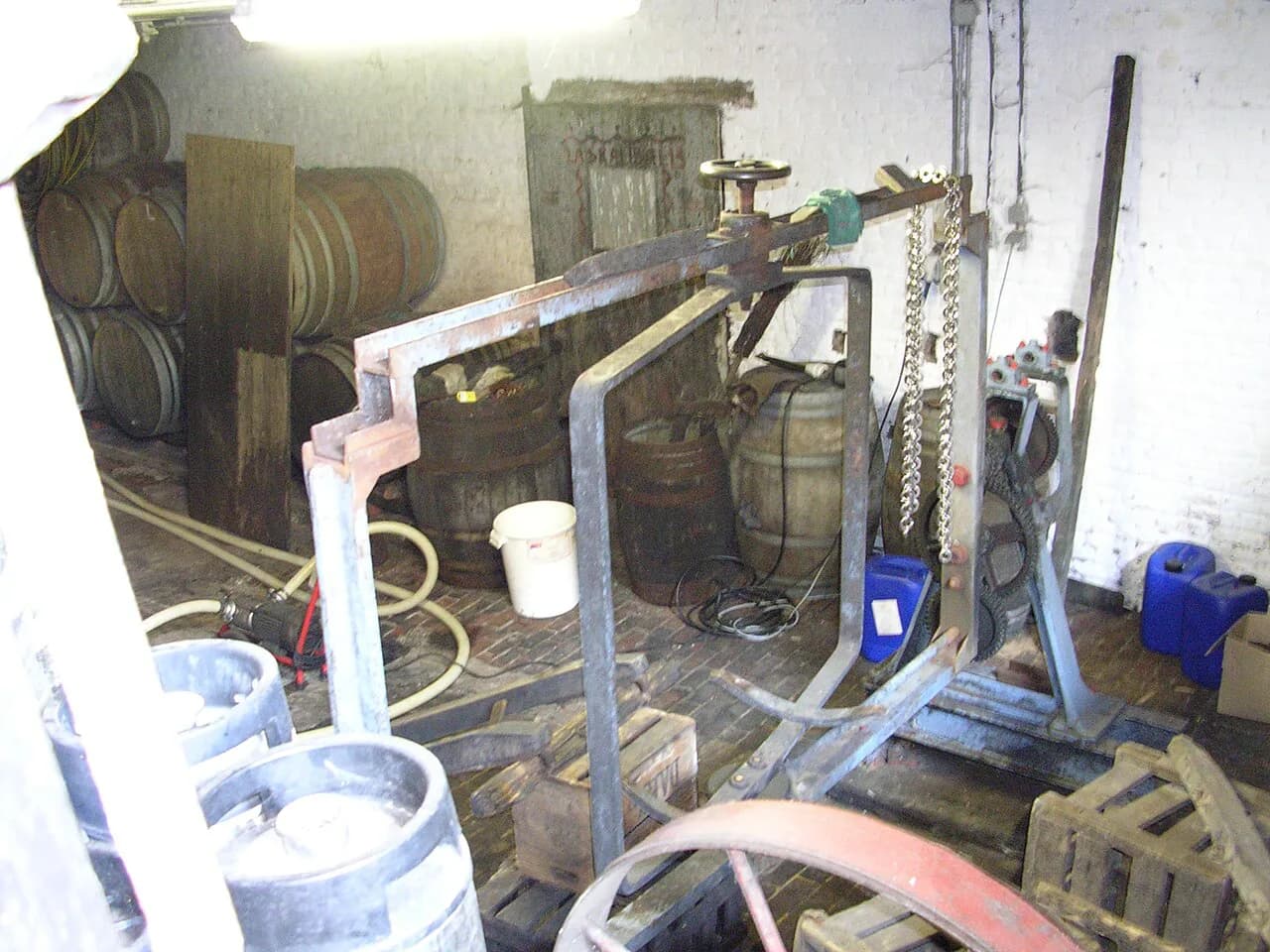 Cantillon Brewery Brussels Guide: Hours, Tours, and Gueuze Tips for 2026