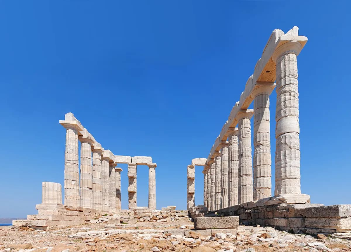 Cape Sounion Tickets, Prices & Opening Hours 2026: Visitor Guide