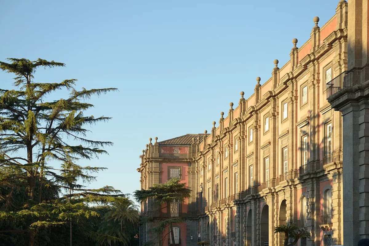 Capodimonte Museum Tickets, Prices & Opening Hours 2026: Visitor Guide