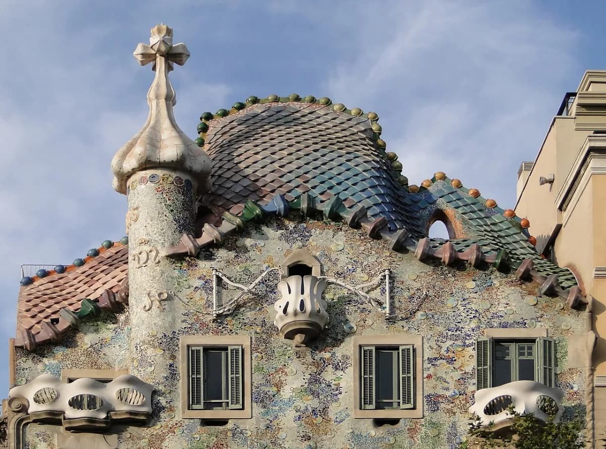 Casa Batlló Tickets, Prices & Opening Hours 2026: Visitor Guide