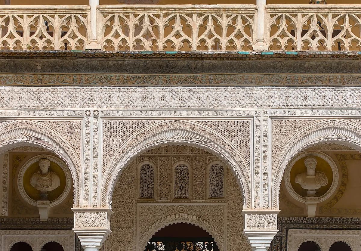 Casa de Pilatos Tickets, Prices & Opening Hours 2026: Visitor Guide