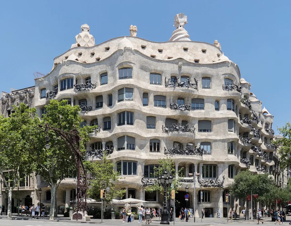 Casa Mila La Pedrera Tickets, Prices & Opening Hours 2026: Visitor Guide