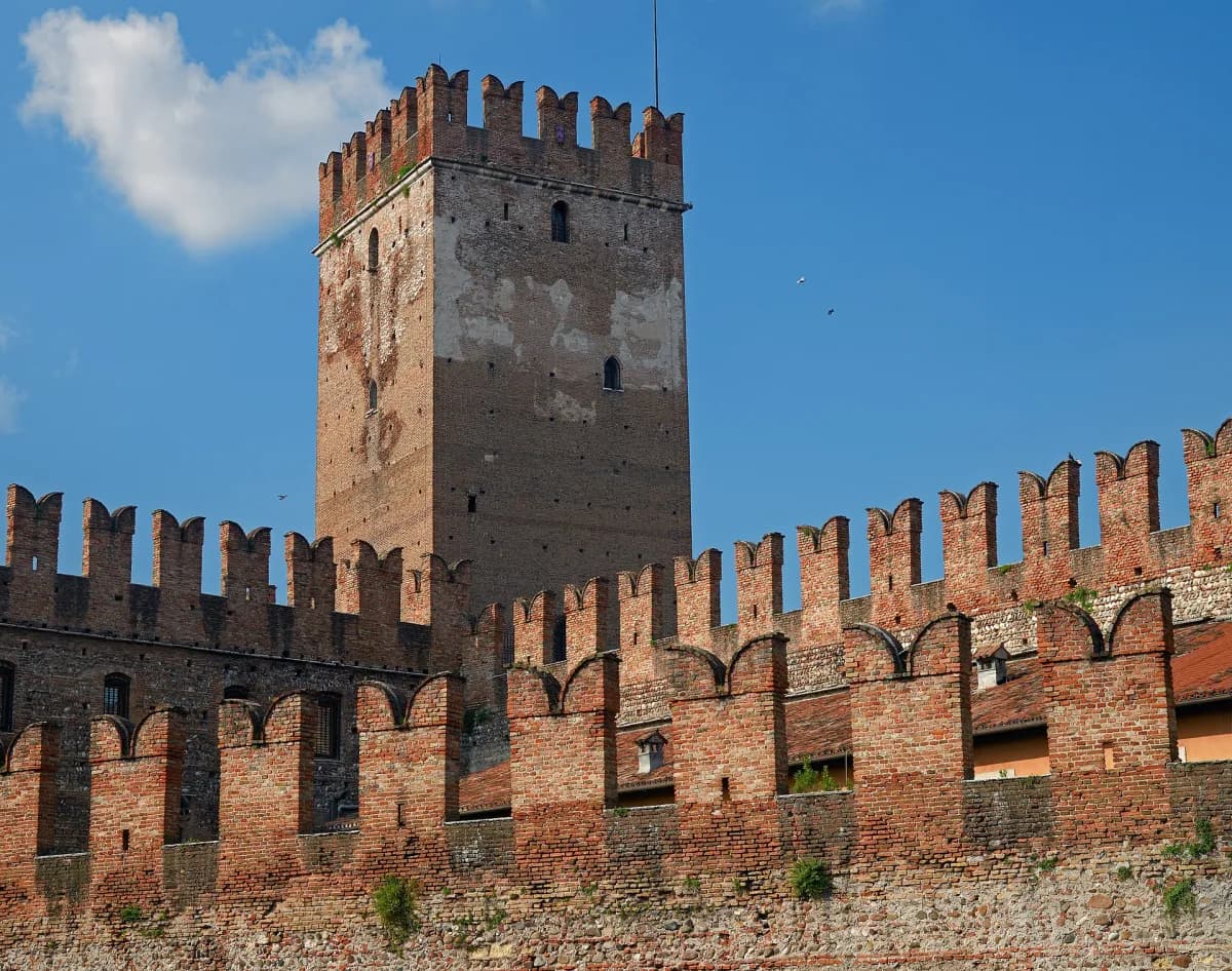 Castelvecchio Tickets, Prices & Opening Hours 2026: Visitor Guide