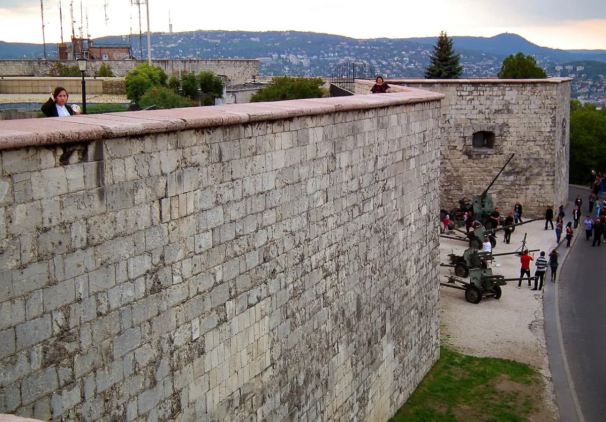 Citadella Budapest Tickets, Prices & Opening Hours 2026: Visitor Guide