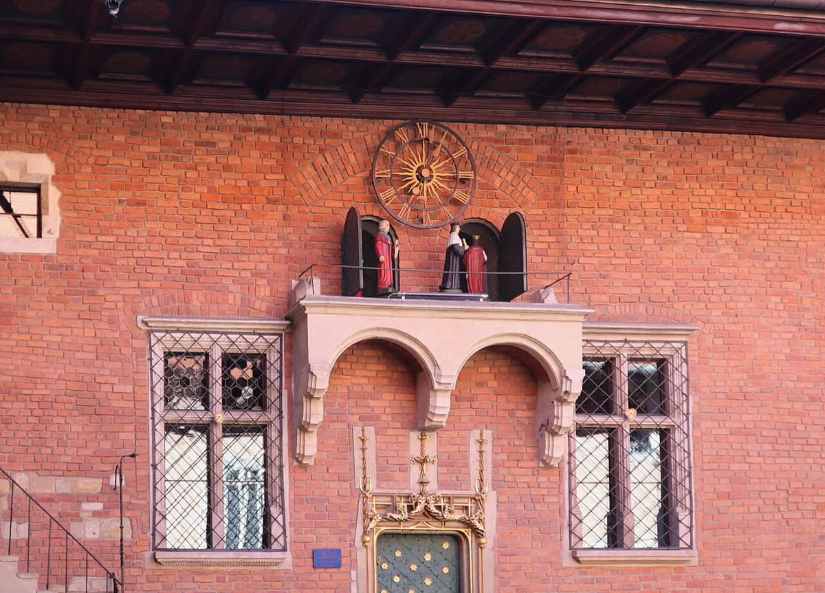 Collegium Maius Tickets, Prices & Opening Hours 2026: Visitor Guide