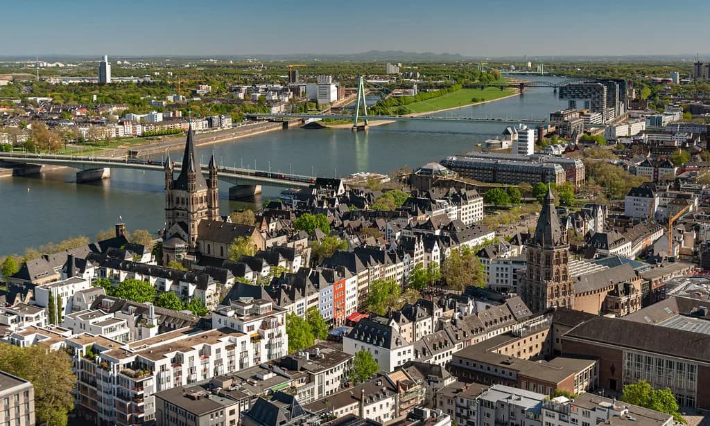 Cologne Museum Pass Options: KölnTag, KölnCard and Museumsnacht
