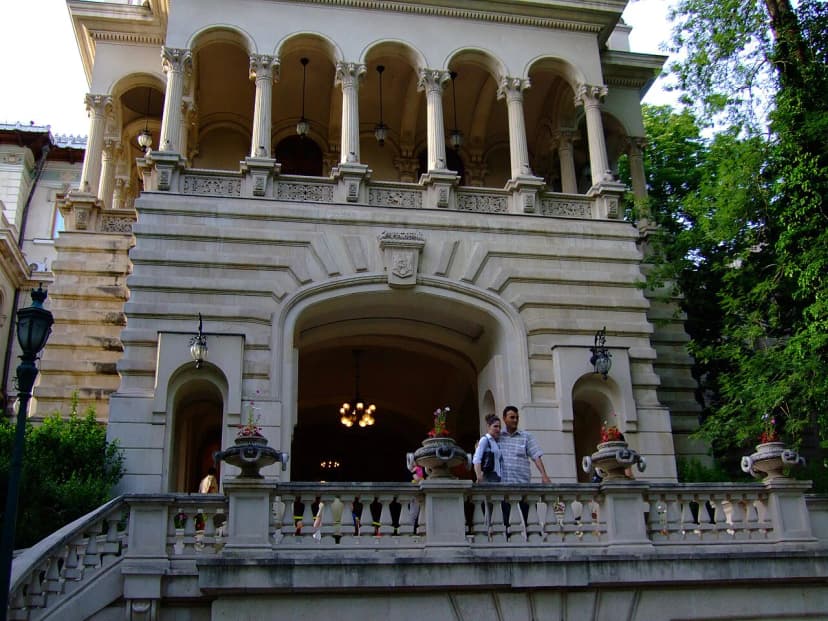 Cotroceni, Bucharest: Is It Worth Visiting?