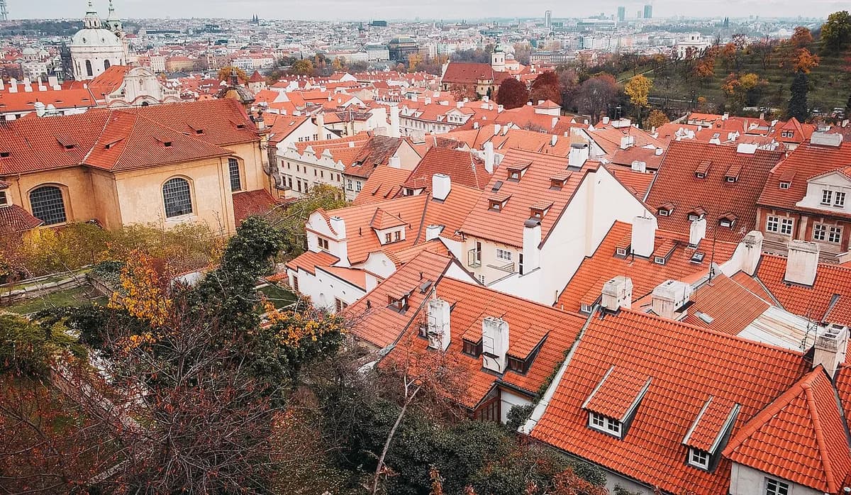 3 Days in Prague Itinerary: A First-Timer's Guide