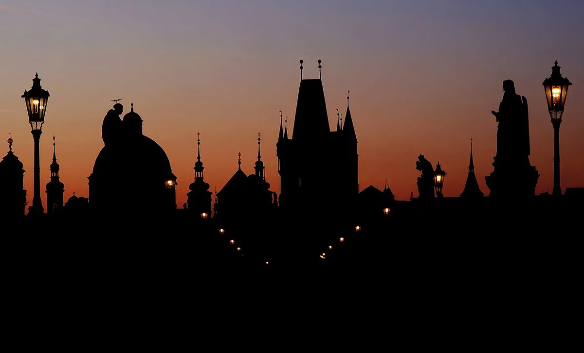9 Best Photo Spots in Prague (2026 Guide)