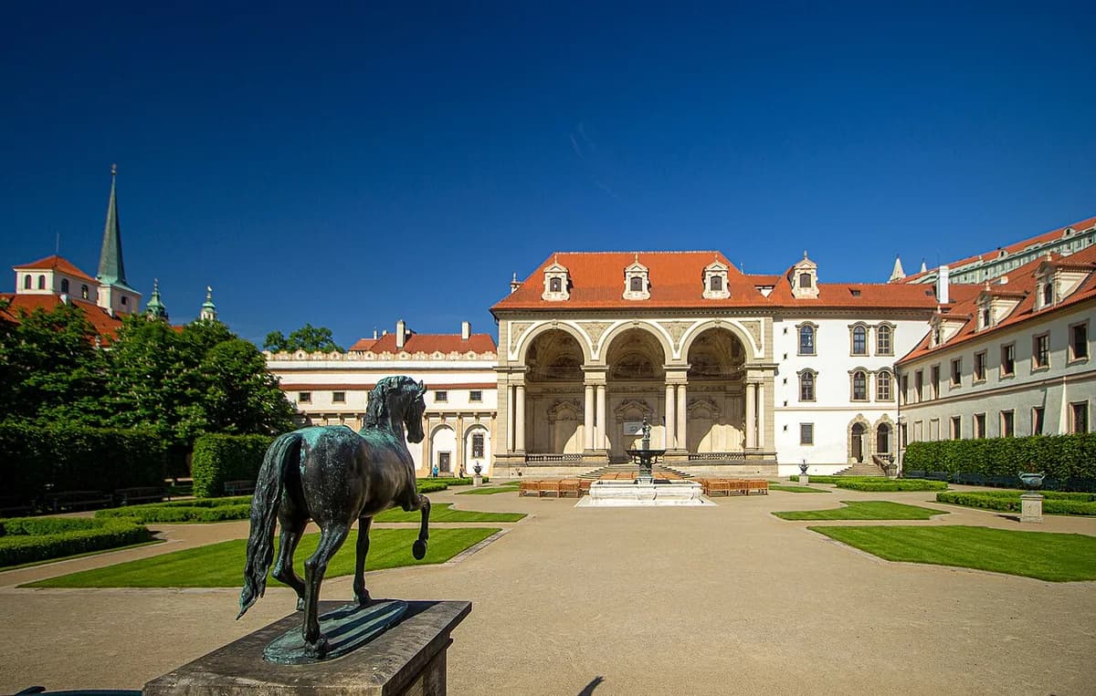 12 Free Things to Do in Prague in 2026