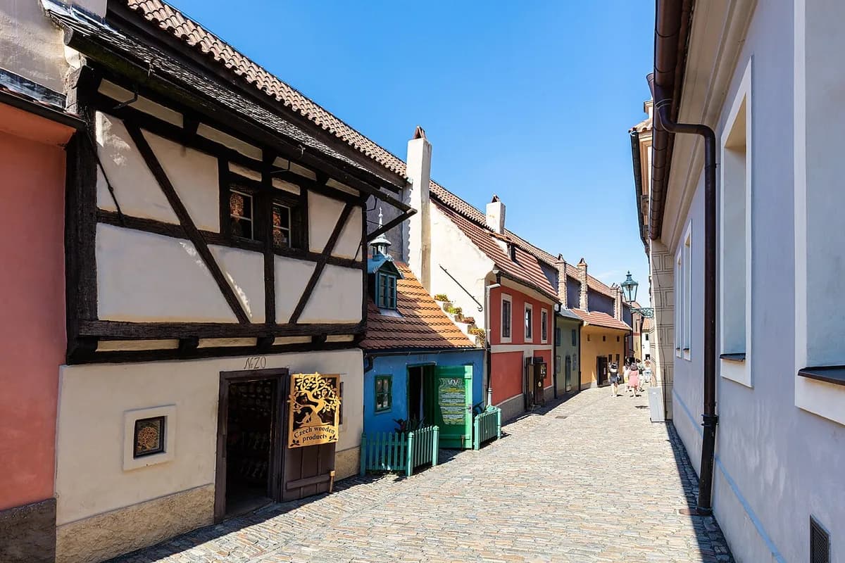 Is the Prague Pass Worth It? 2026 Price Guide