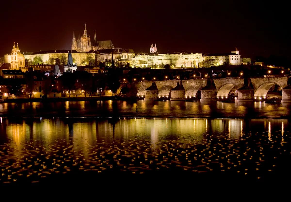 10 Best Things to Do in Prague at Night (2026)