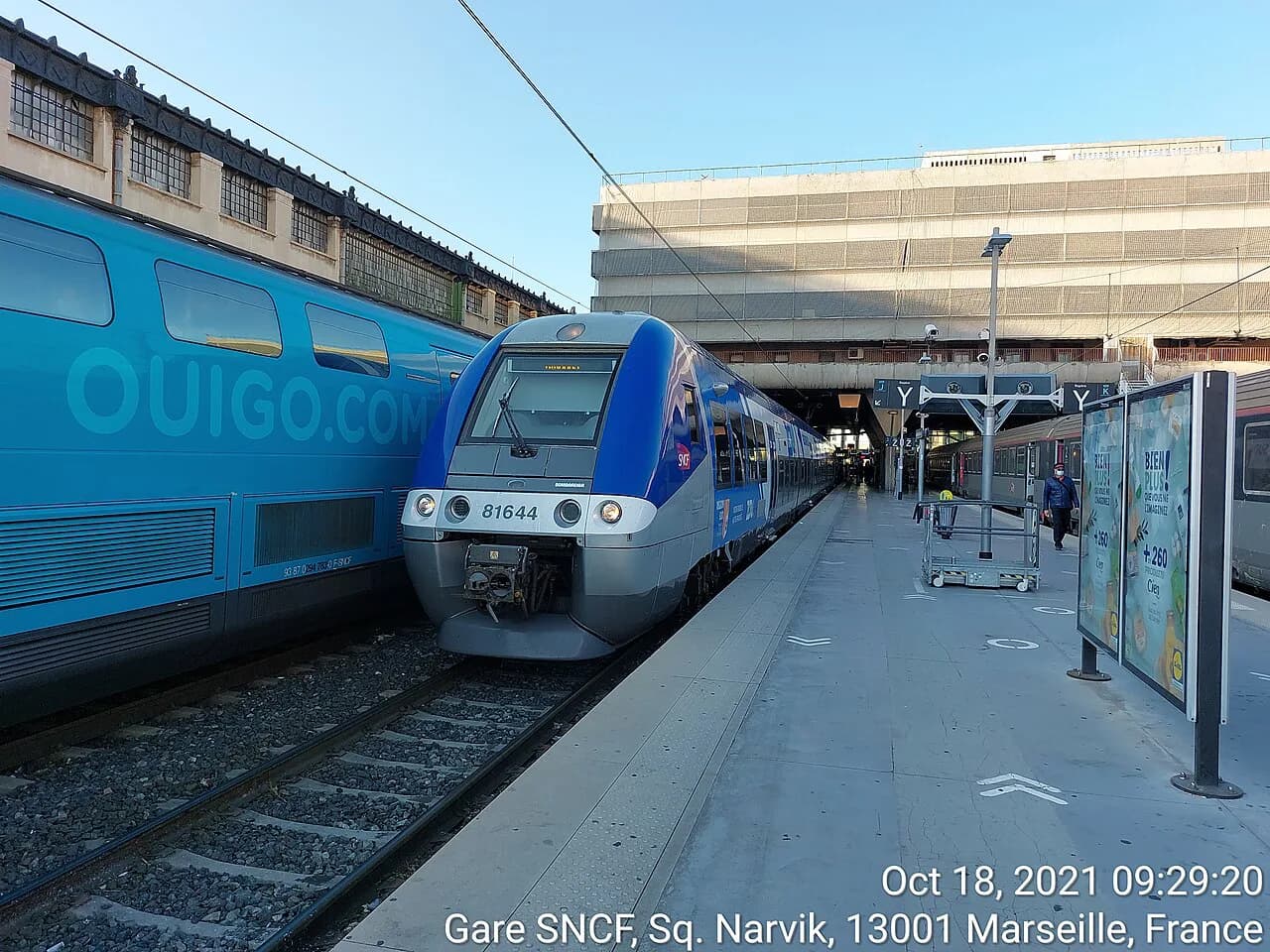 Day Trips from Marseille: The Best Options for 2026