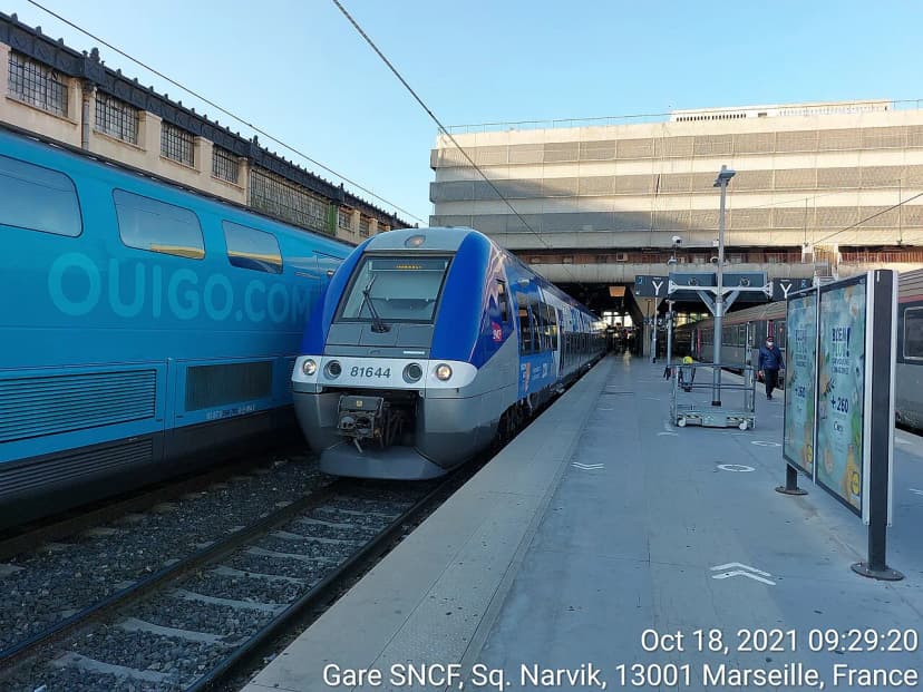 Day Trips from Marseille: The Best Options for 2026