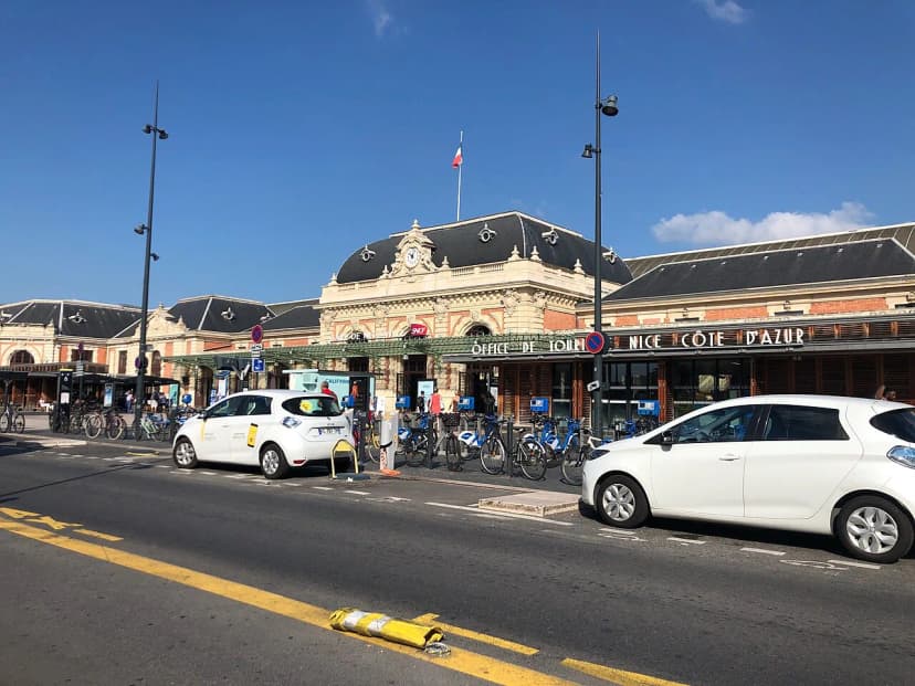 Day Trips from Nice: Monaco, Eze, Antibes, and Beyond (2026 Guide)