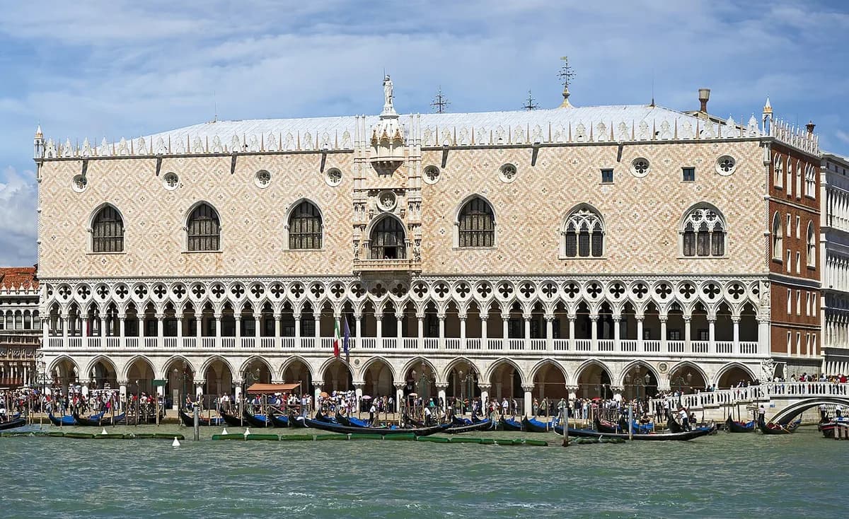 Doges Palace Visitor Guide 2026: Worth It, Tickets & How Long