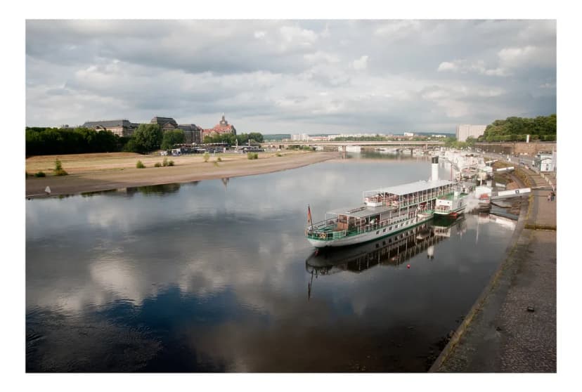Dresden Elbe River Cruise Guide: Routes, Tickets & Timing