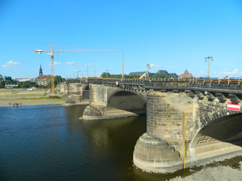 Dresden with Kids: Museums, Rides and Open Spaces
