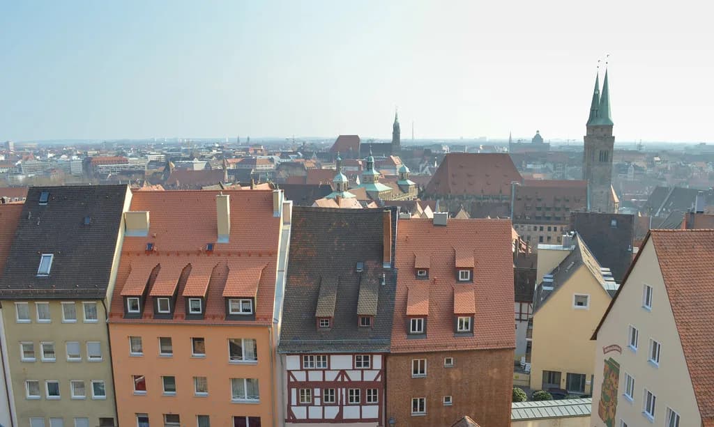 Fembohaus City Museum Nuremberg: Tickets, Hours & What to See